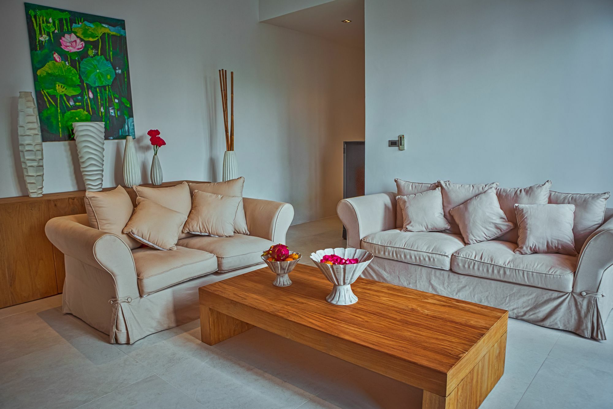 Fully Serviced Grand Villa Luxury Time Phuket Bang Tao Beach  Exterior photo