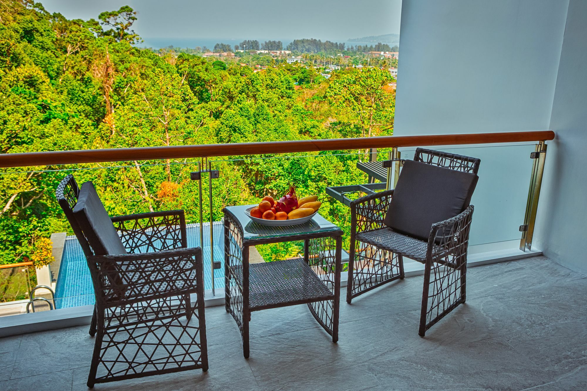 Fully Serviced Grand Villa Luxury Time Phuket Bang Tao Beach  Exterior photo