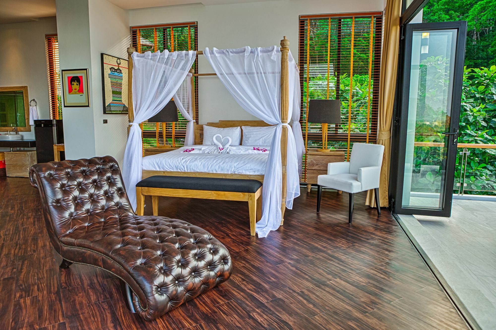 Fully Serviced Grand Villa Luxury Time Phuket Bang Tao Beach  Exterior photo