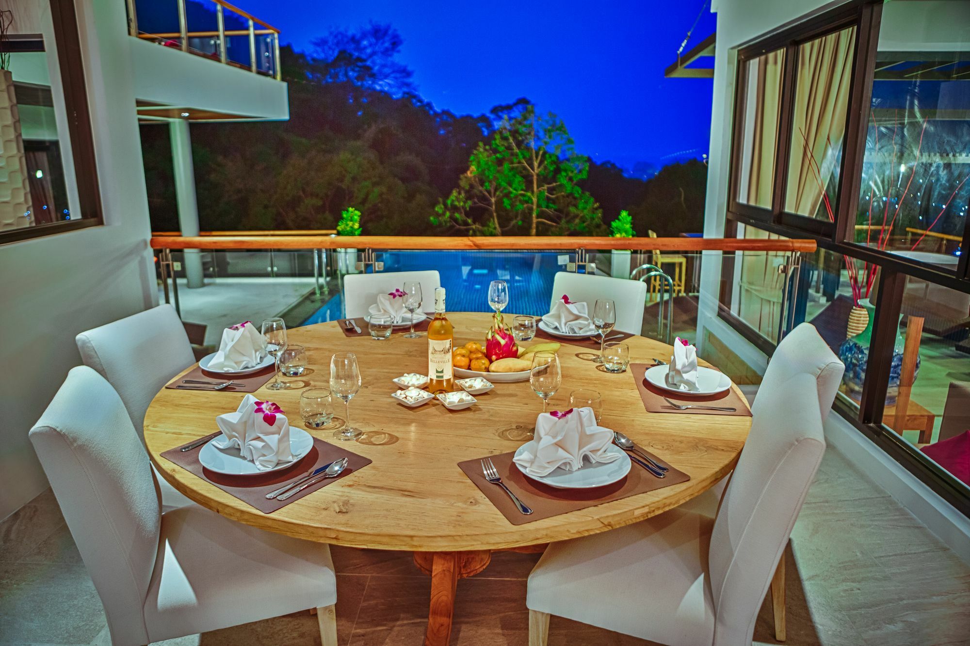 Fully Serviced Grand Villa Luxury Time Phuket Bang Tao Beach  Exterior photo