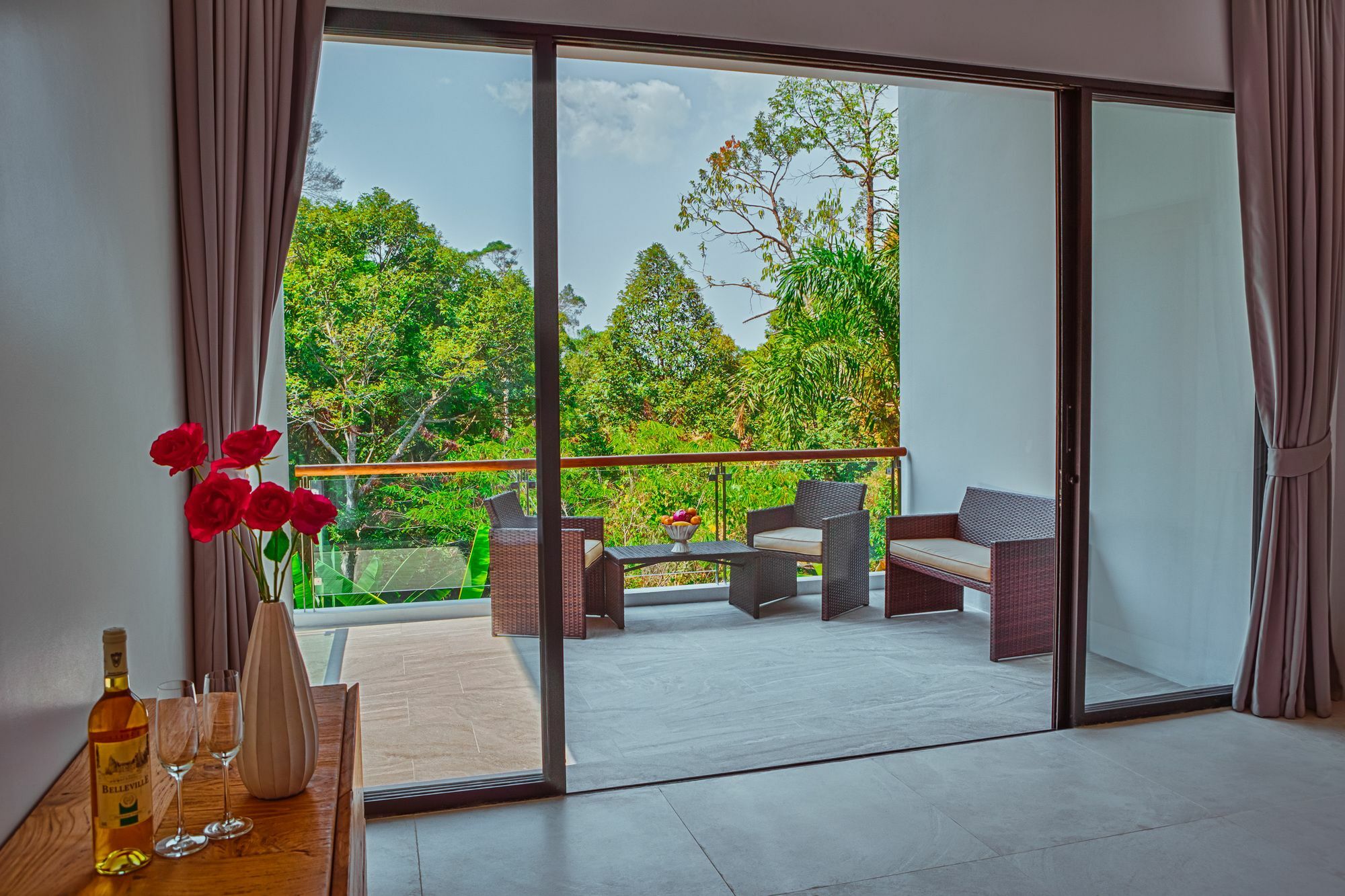 Fully Serviced Grand Villa Luxury Time Phuket Bang Tao Beach  Exterior photo
