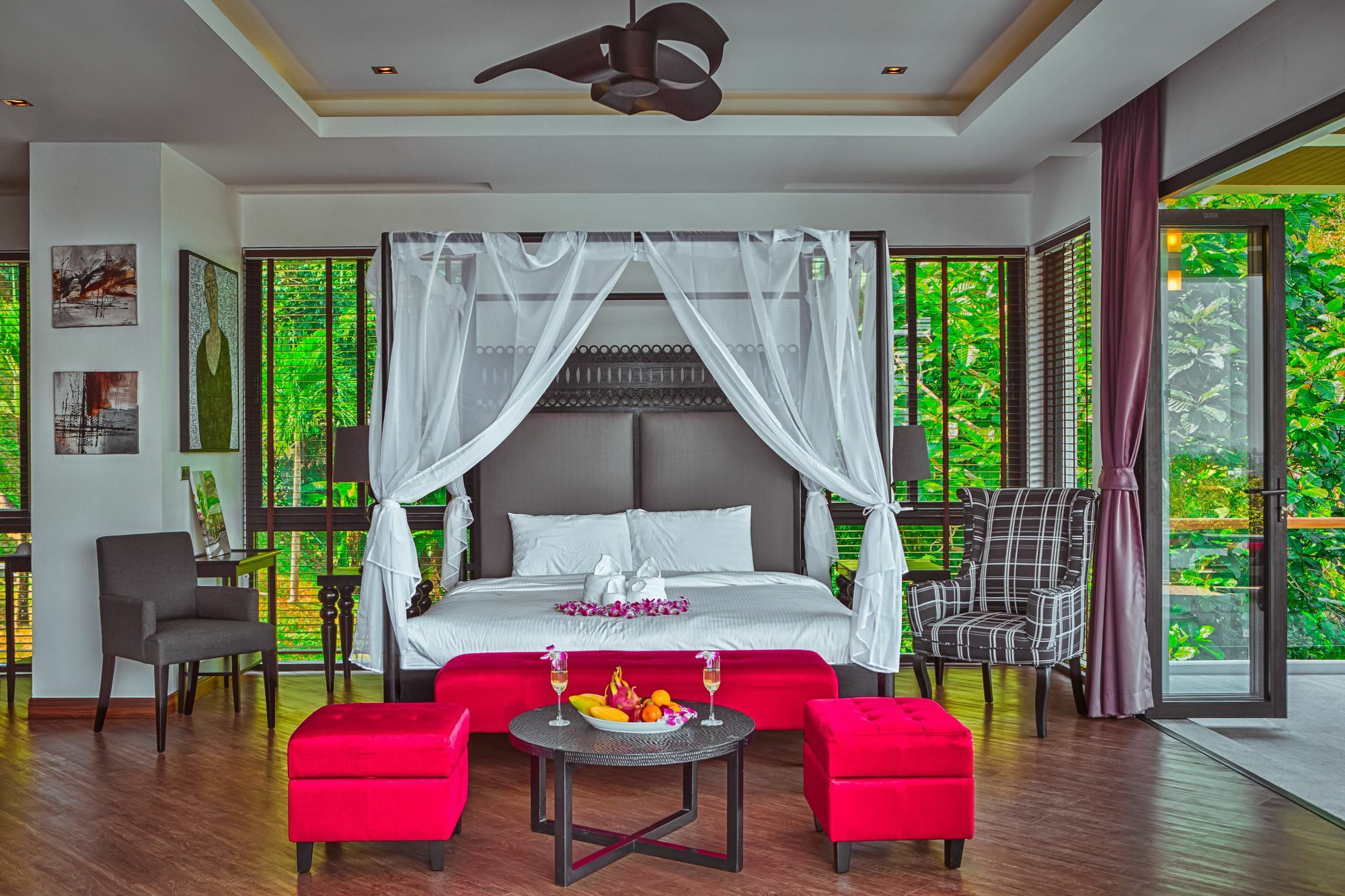 Fully Serviced Grand Villa Luxury Time Phuket Bang Tao Beach  Exterior photo