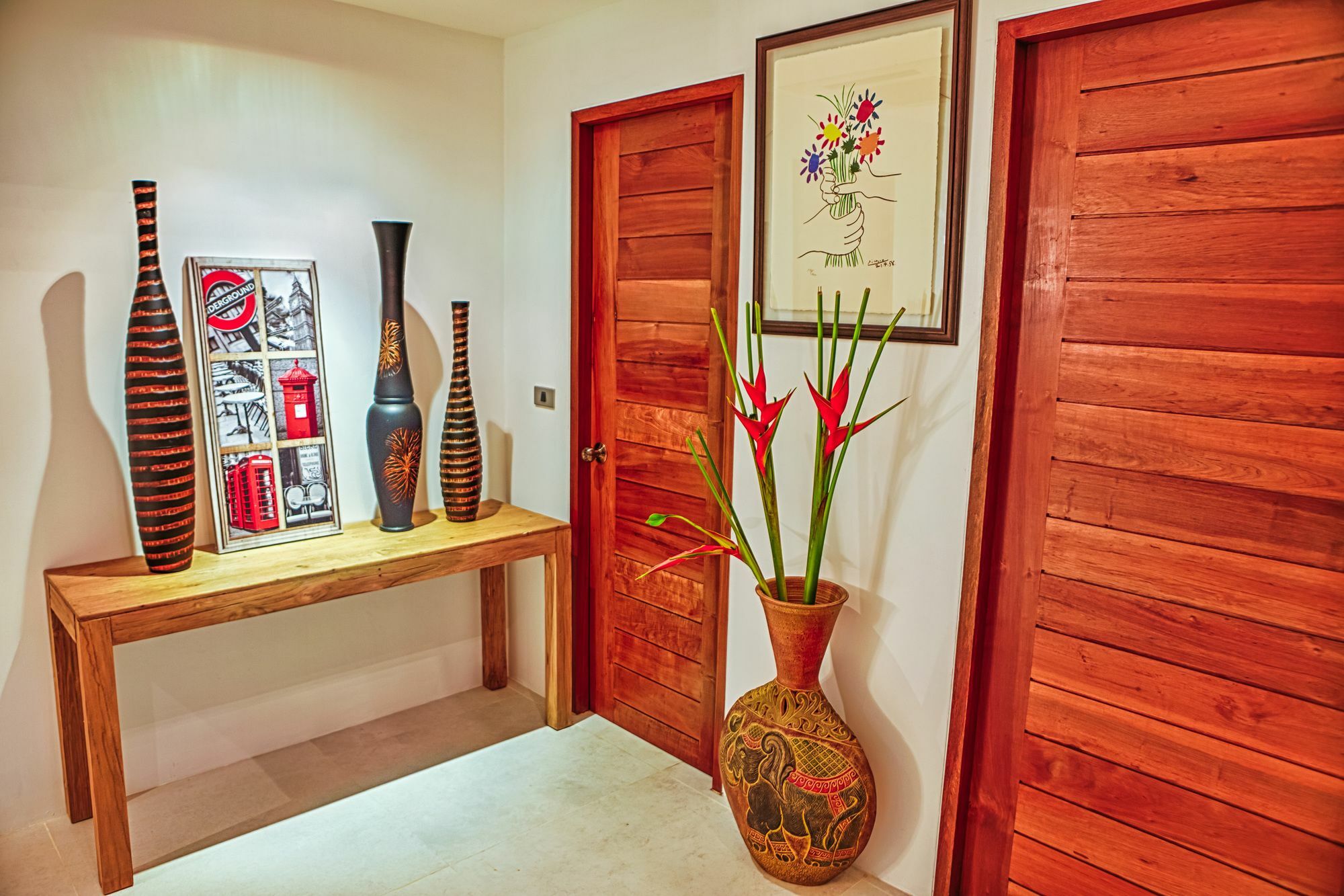 Fully Serviced Grand Villa Luxury Time Phuket Bang Tao Beach  Exterior photo
