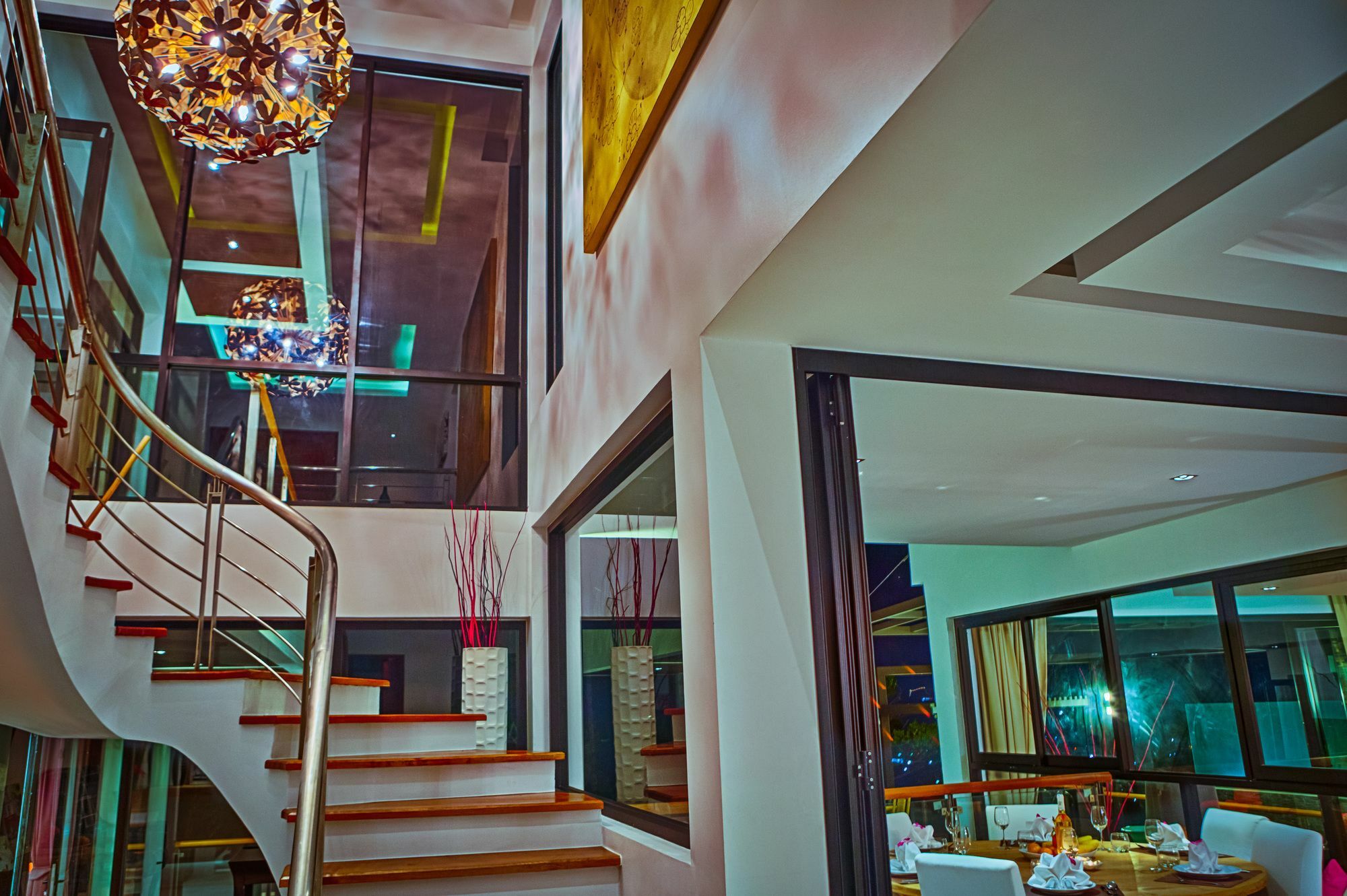Fully Serviced Grand Villa Luxury Time Phuket Bang Tao Beach  Exterior photo