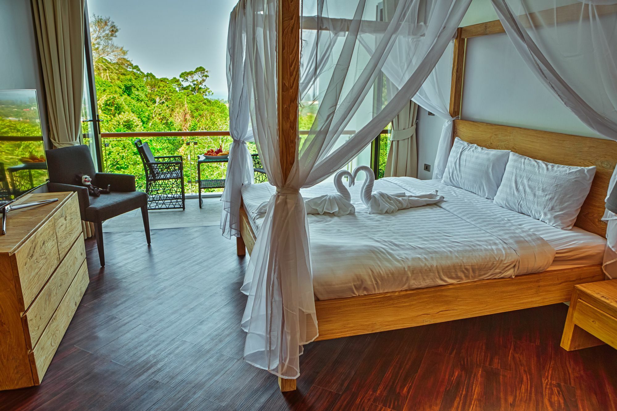 Fully Serviced Grand Villa Luxury Time Phuket Bang Tao Beach  Exterior photo