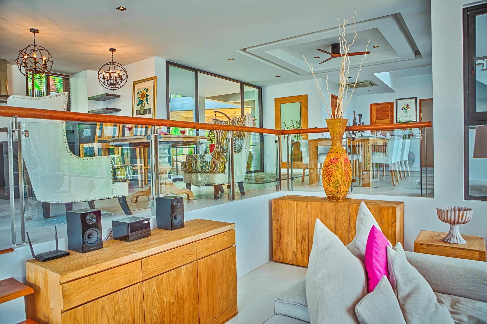 Fully Serviced Grand Villa Luxury Time Phuket Bang Tao Beach  Exterior photo